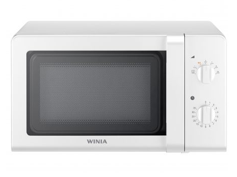 Микроволновая печь WINIA KOR-6627WW Микроволновая печь WINIA KOR-6627WW