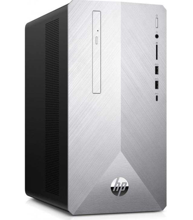 Системный блок HP Pavilion Desktop 595-p0055nl PC Системный блок HP Pavilion Desktop 595-p0055nl PC
