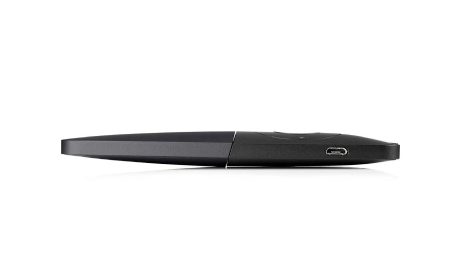 Беспроводная мышь HP Elite Presenter Mouse Black Bluetooth (3YF38AA)