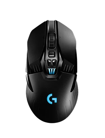 Игровая беспроводная мышь Logitech G903 LIGHTSPEED Black (910-005672) Игровая беспроводная мышь Logitech G903 LIGHTSPEED Black (910-005672)