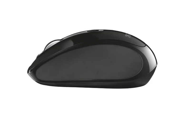 Мышь TRUST Xani Optical Bluetooth Mouse - black