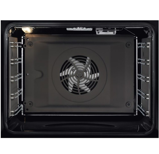 Духовой шкаф с добавлением пара Electrolux EOD5C50Z
