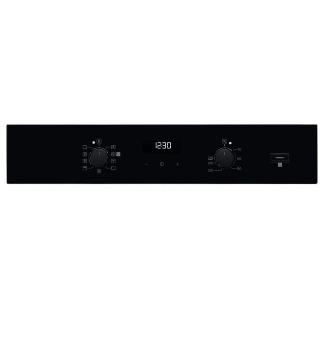 Духовой шкаф с добавлением пара Electrolux EOD5C50Z
