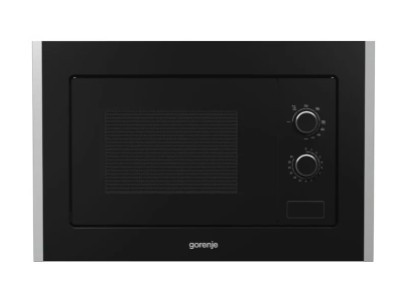 Встраиваемая микроволновая печь GORENJE BM171E2XG Встраиваемая микроволновая печь GORENJE BM171E2XG