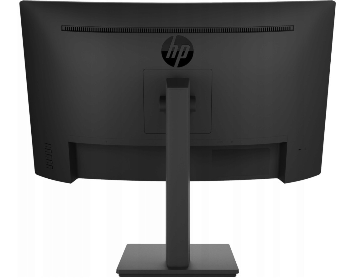 Монитор HP X27c 1ms 165Hz