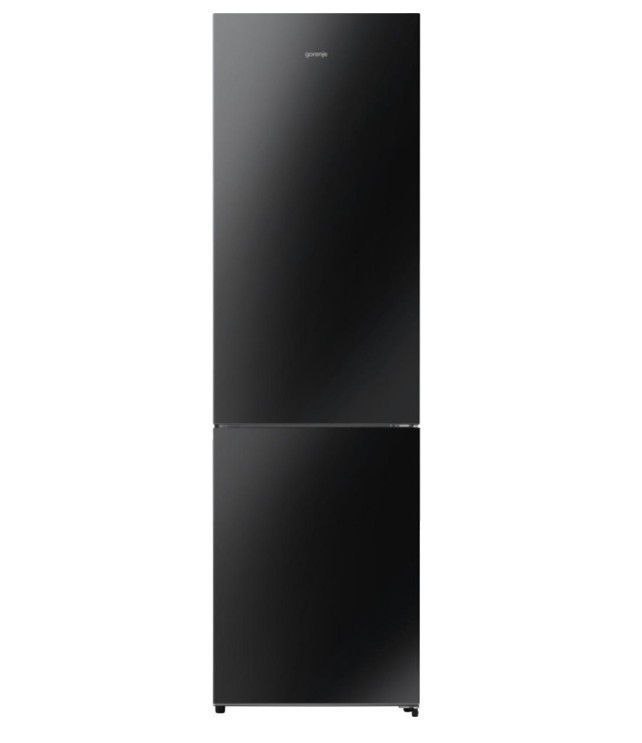 Холодильник Gorenje NRK 620EABG4