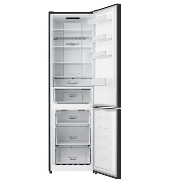Холодильник Gorenje NRK 620EABG4
