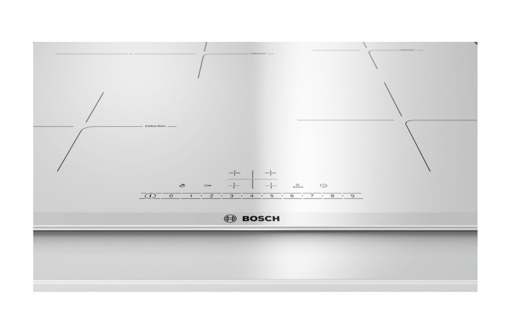 Поверхность индукционная Bosch PIF672FB1E