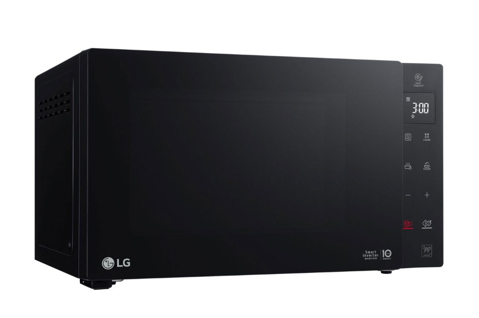 Микроволновая печь LG MS2535GIB