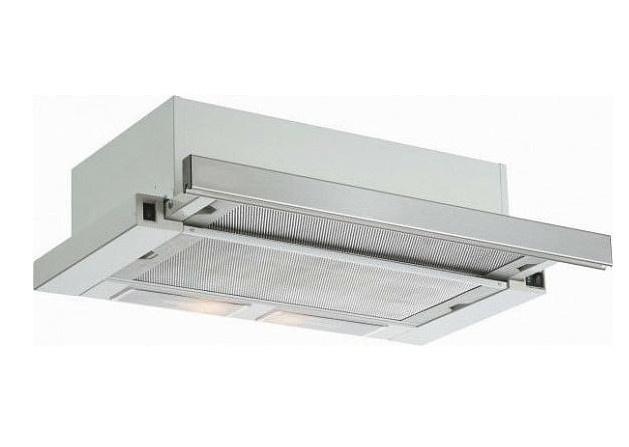 Встраиваемая вытяжка BERK BHD 1190 MX IX 50 Встраиваемая вытяжка BERK BHD 1190 MX IX 50