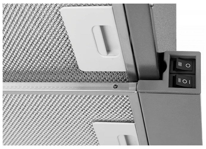 Встраиваемая вытяжка Kuppersberg Slimlux IV 60 X Встраиваемая вытяжка Kuppersberg Slimlux IV 60 X