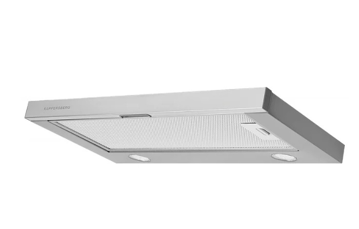 Встраиваемая вытяжка Kuppersberg Slimlux IV 60 X Встраиваемая вытяжка Kuppersberg Slimlux IV 60 X