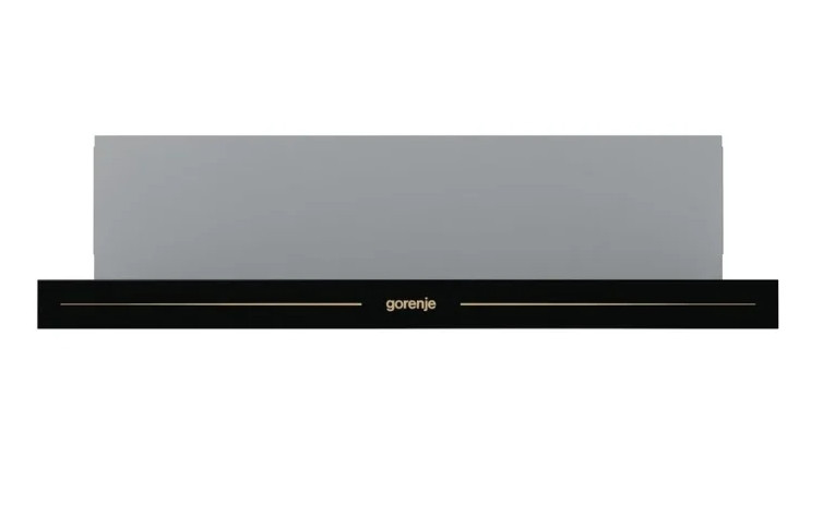 Встраиваемая вытяжка Gorenje BHP62CLB Встраиваемая вытяжка Gorenje BHP62CLB