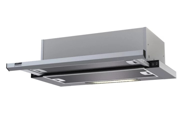 Встраиваемая вытяжка Krona Kamilla Slim 2M 600 inox/inox Встраиваемая вытяжка Krona Kamilla Slim 2M 600 inox/inox