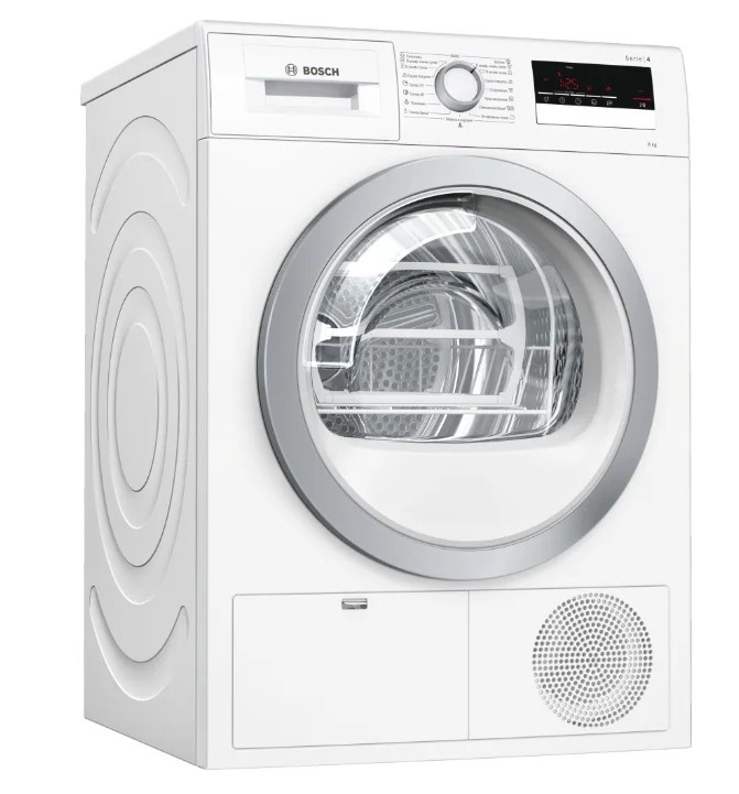Сушильная машина Bosch WTM 83261OE Сушильная машина Bosch WTM 83261OE