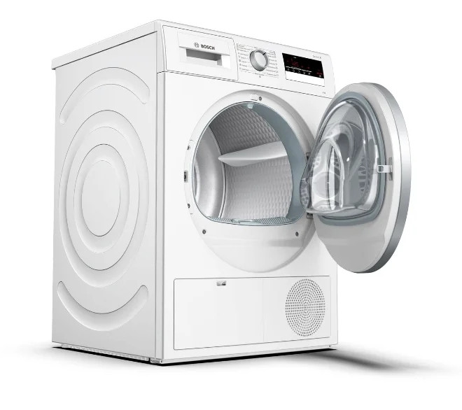 Сушильная машина Bosch WTM 83261OE Сушильная машина Bosch WTM 83261OE