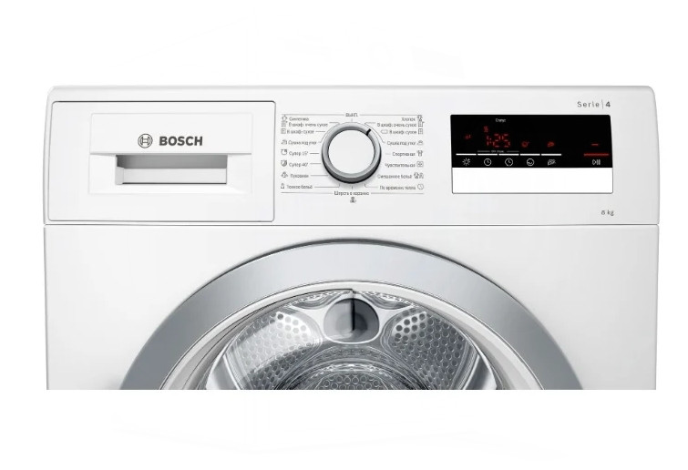 Сушильная машина Bosch WTM 83261OE Сушильная машина Bosch WTM 83261OE
