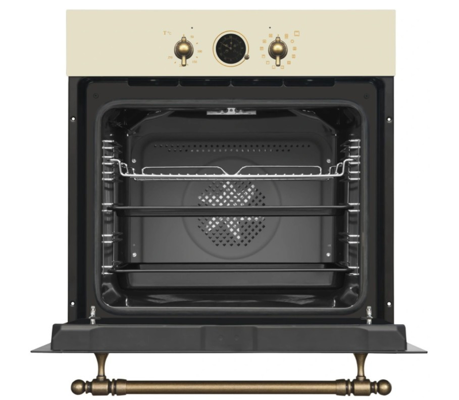 Духовой шкаф AMICA ED17319W Retro Духовой шкаф AMICA ED17319W Retro