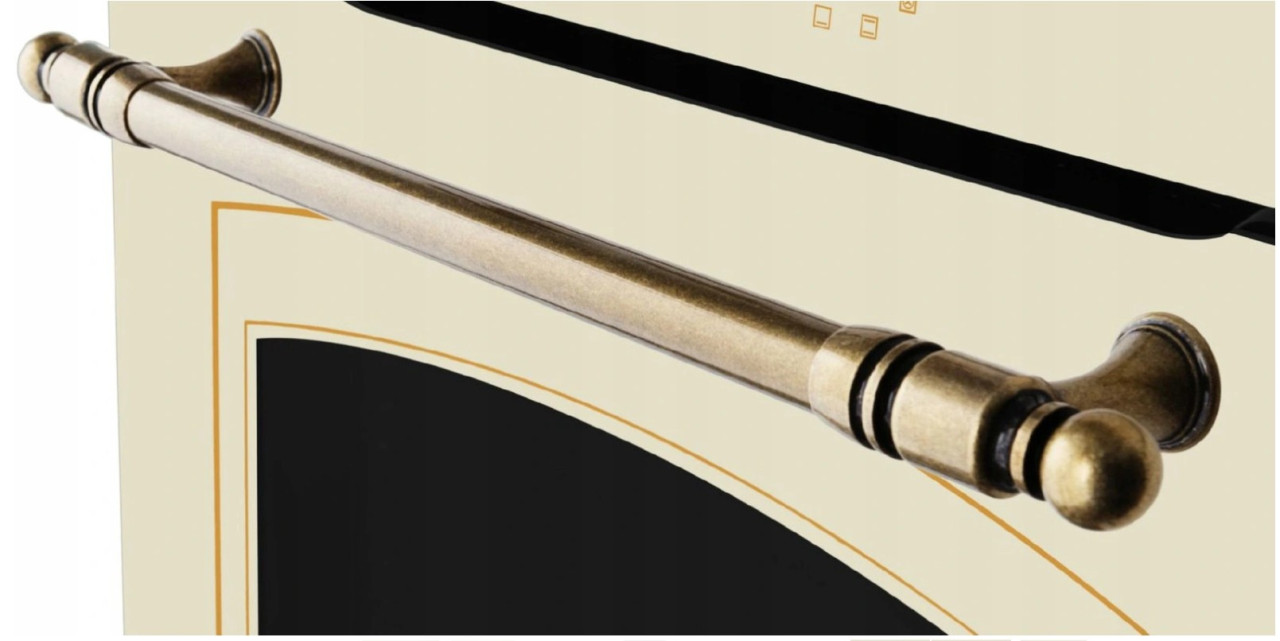 Духовой шкаф AMICA ED17319W Retro Духовой шкаф AMICA ED17319W Retro