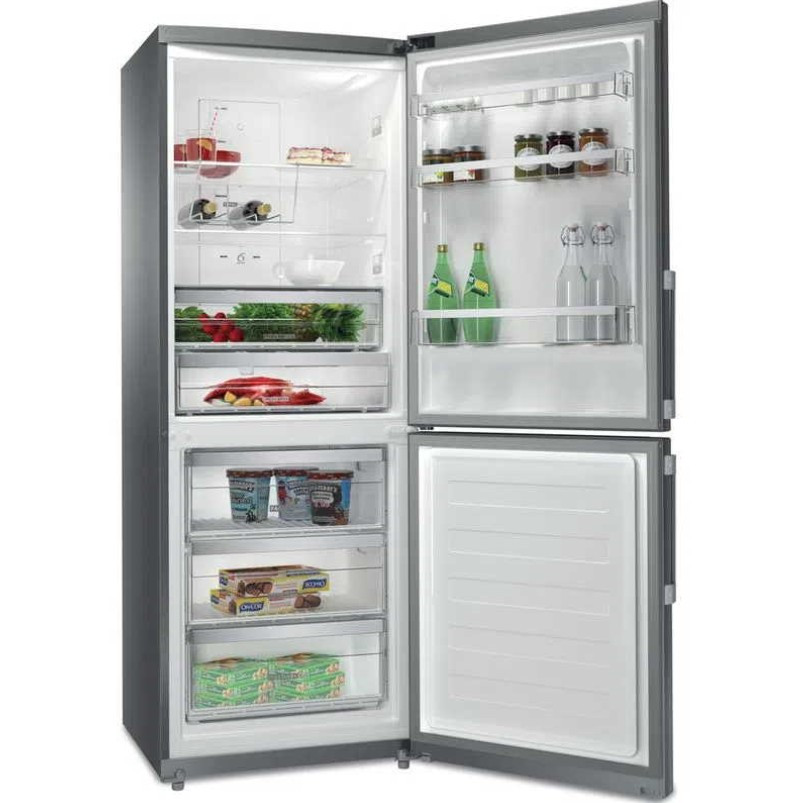 Холодильник Whirlpool WB70E 973 X Холодильник Whirlpool WB70E 973 X