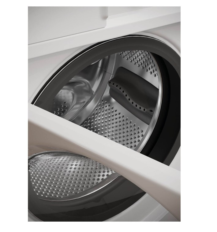 Стирально-сушильная машина встраиваемая Whirlpool BI WDWG 861484 EU Стирально-сушильная машина встраиваемая Whirlpool BI WDWG 861484 EU
