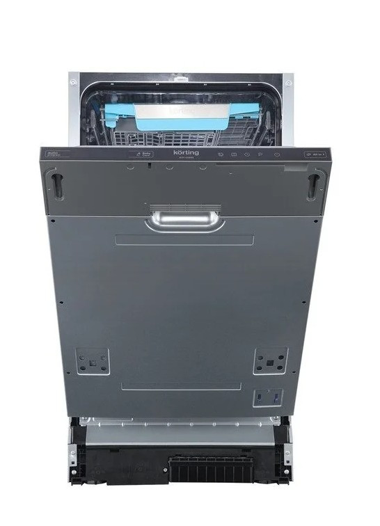 Встраиваемая посудомоечная машина KORTING KDI 45980