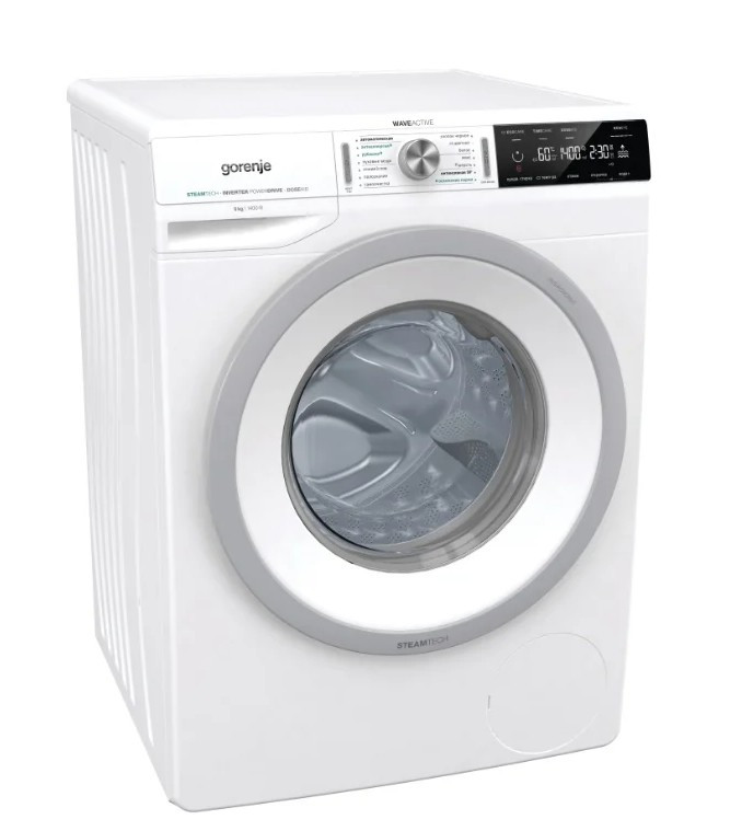 Стиральная машина GORENJE WA943S Стиральная машина GORENJE WA943S
