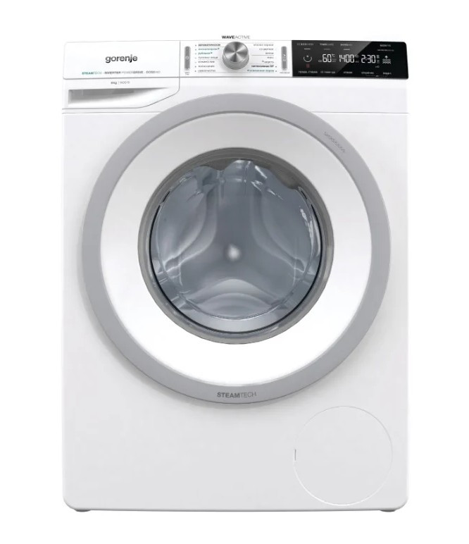 Стиральная машина GORENJE WA943S Стиральная машина GORENJE WA943S