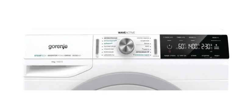 Стиральная машина GORENJE WA943S Стиральная машина GORENJE WA943S