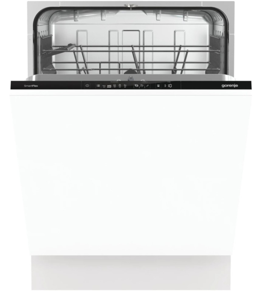 Встраиваемая посудомоечная машина GORENJE GV631D60 Встраиваемая посудомоечная машина GORENJE GV631D60