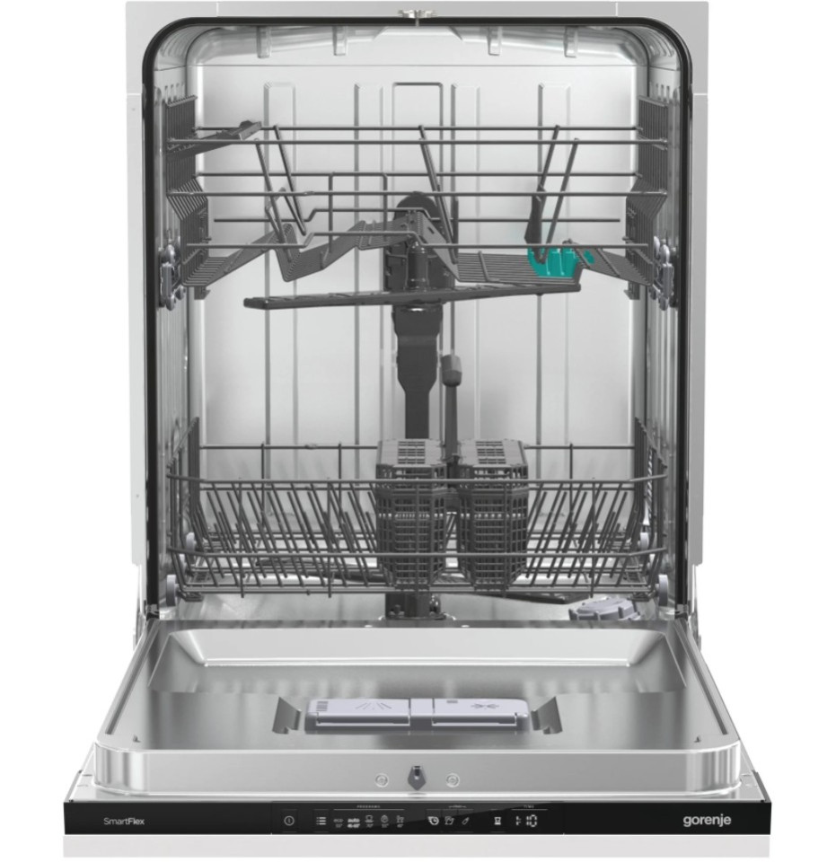 Встраиваемая посудомоечная машина GORENJE GV631D60 Встраиваемая посудомоечная машина GORENJE GV631D60
