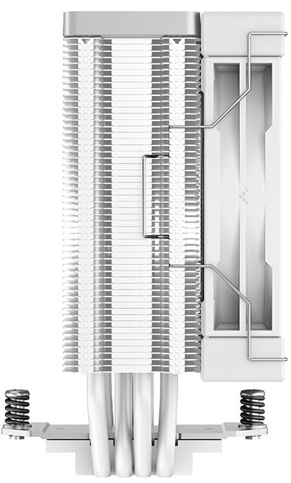 Кулер для процессора DEEPCOOL AK400 Белый