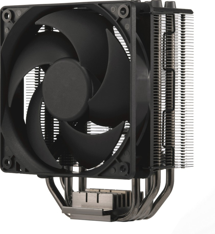 Кулер для процессора COOLER MASTER Hyper 212 Black Edition LGA1700