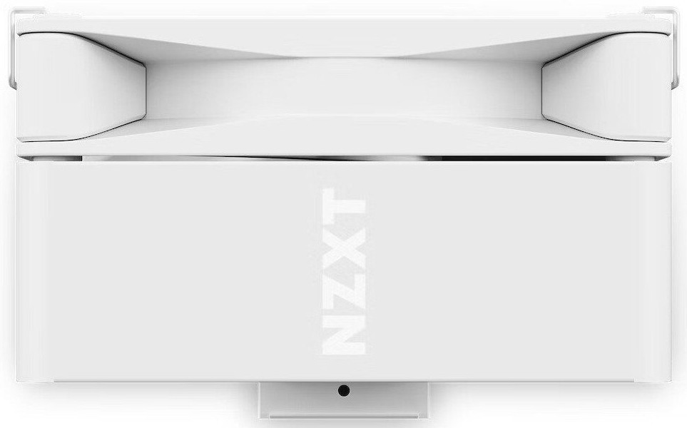 Кулер для процессора NZXT T120 Белый