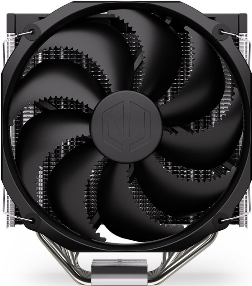 Кулер для процессора ENDORFY Fortis 5 Dual Fan