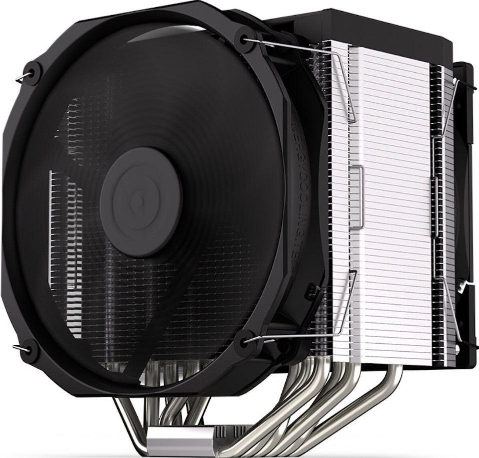 Кулер для процессора ENDORFY Fortis 5 Dual Fan