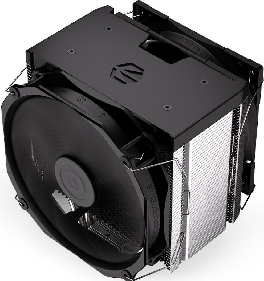 Кулер для процессора ENDORFY Fortis 5 Dual Fan