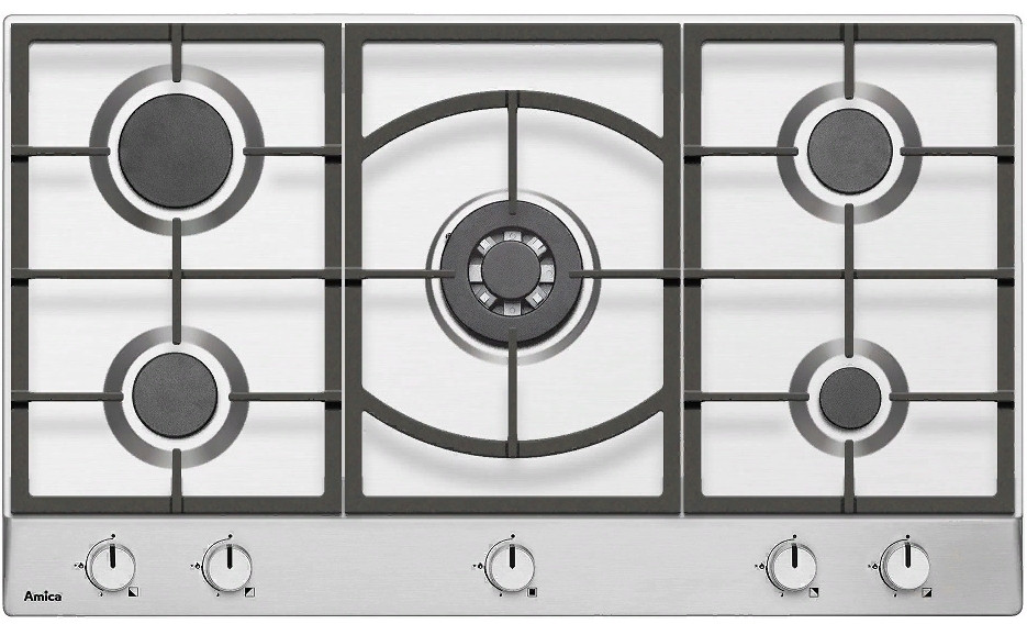 Варочная панель AMICA PG9511XPR Варочная панель AMICA PG9511XPR