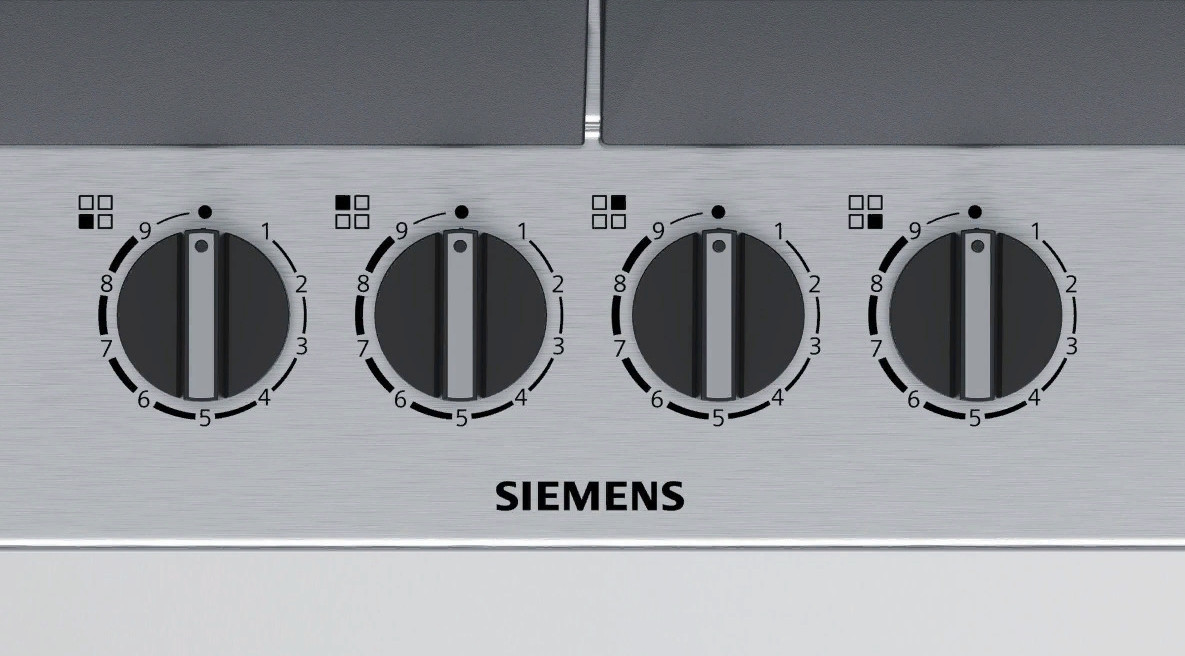 Газовая варочная панель SIEMENS EC6A5HB90