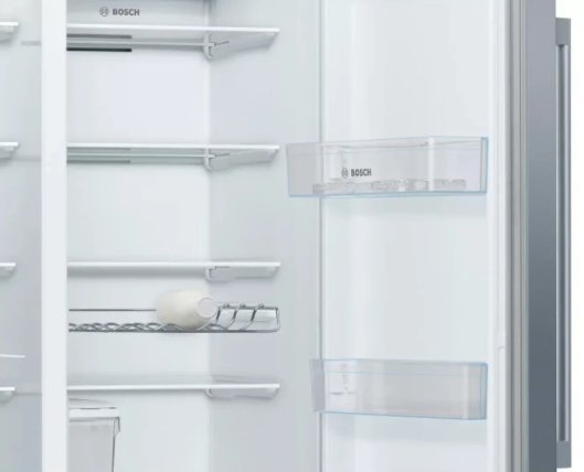 Холодильник Bosch KAI 93VL30R Холодильник Bosch KAI 93VL30R