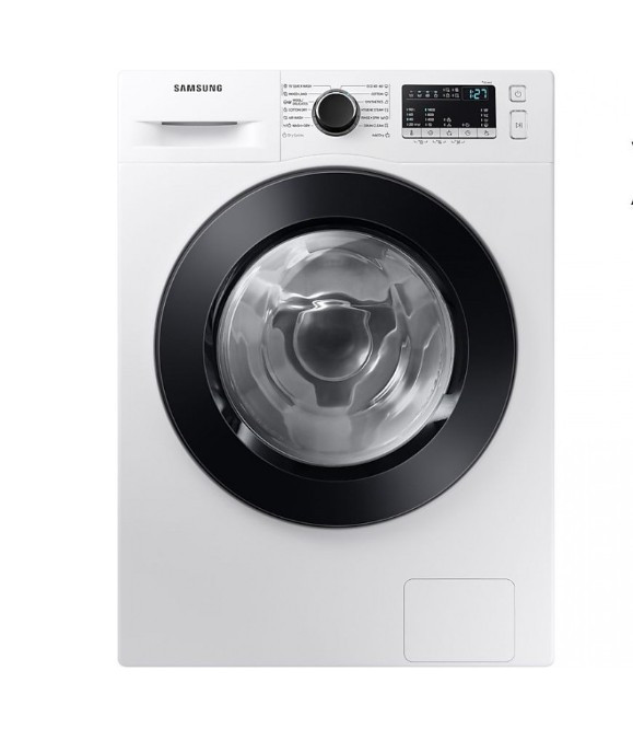 Стиральная машина Samsung WD80T4046CE/LE