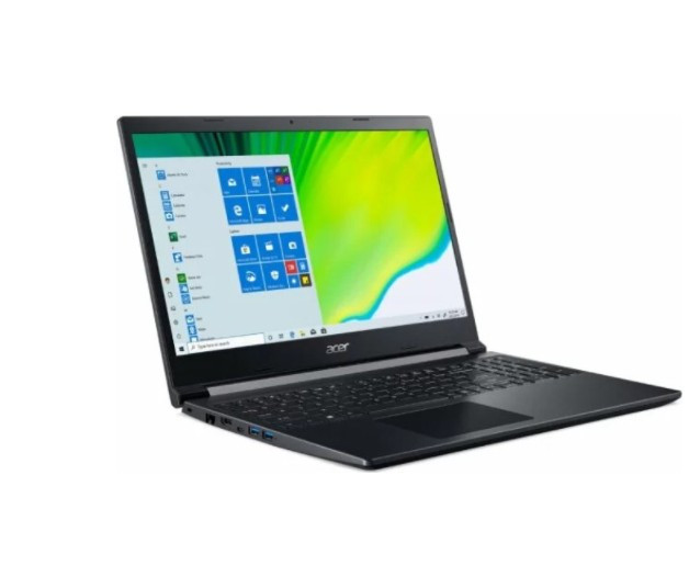 Ноутбук Acer 15.6" FHD (A715-75G-52WY) Ноутбук Acer 15.6" FHD (A715-75G-52WY)
