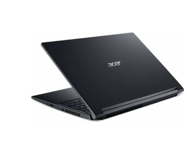 Ноутбук Acer 15.6" FHD (A715-75G-52WY) Ноутбук Acer 15.6" FHD (A715-75G-52WY)