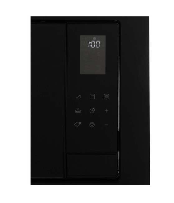 Микроволновая печь встраиваемая Electrolux LMS 4253 TMK, черный Микроволновая печь встраиваемая Electrolux LMS 4253 TMK, черный