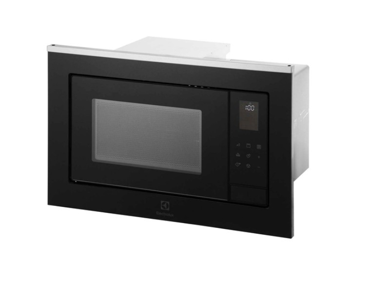 Встраиваемая микроволновая печь Electrolux LMS 4253 TMX, серебристый Встраиваемая микроволновая печь Electrolux LMS 4253 TMX, серебристый