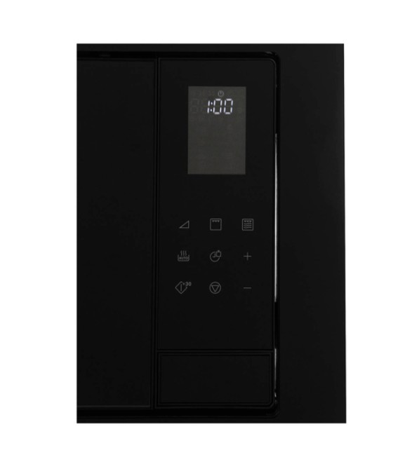 Встраиваемая микроволновая печь Electrolux LMS 4253 TMX, серебристый Встраиваемая микроволновая печь Electrolux LMS 4253 TMX, серебристый