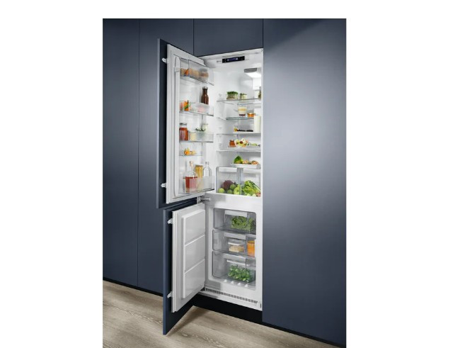 Встраиваемый холодильник Electrolux ENT7TE18R Встраиваемый холодильник Electrolux ENT7TE18R