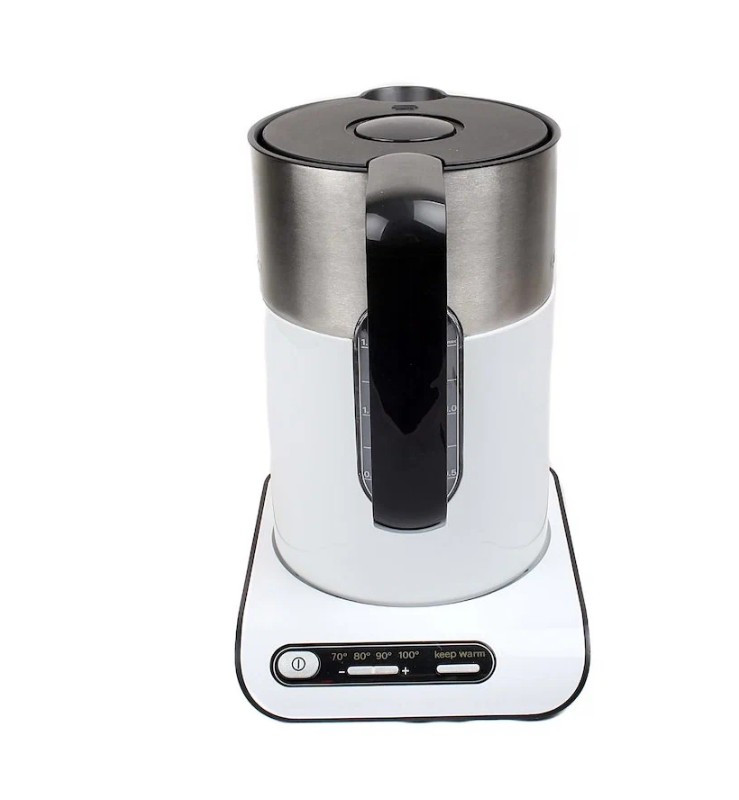 Чайник Bosch TWK8611P, белый Чайник Bosch TWK8611P, белый