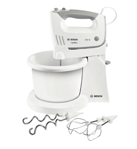 Миксер с чашей Bosch MFQ 36460