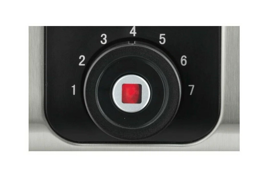 Тостер Bosch TAT 7S25, нержавеющая сталь